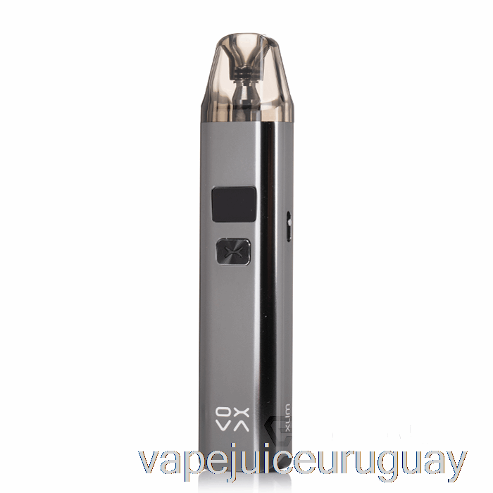 Oxva Xlim V2 25w Pod System Brillante Bronce Vape Recargable